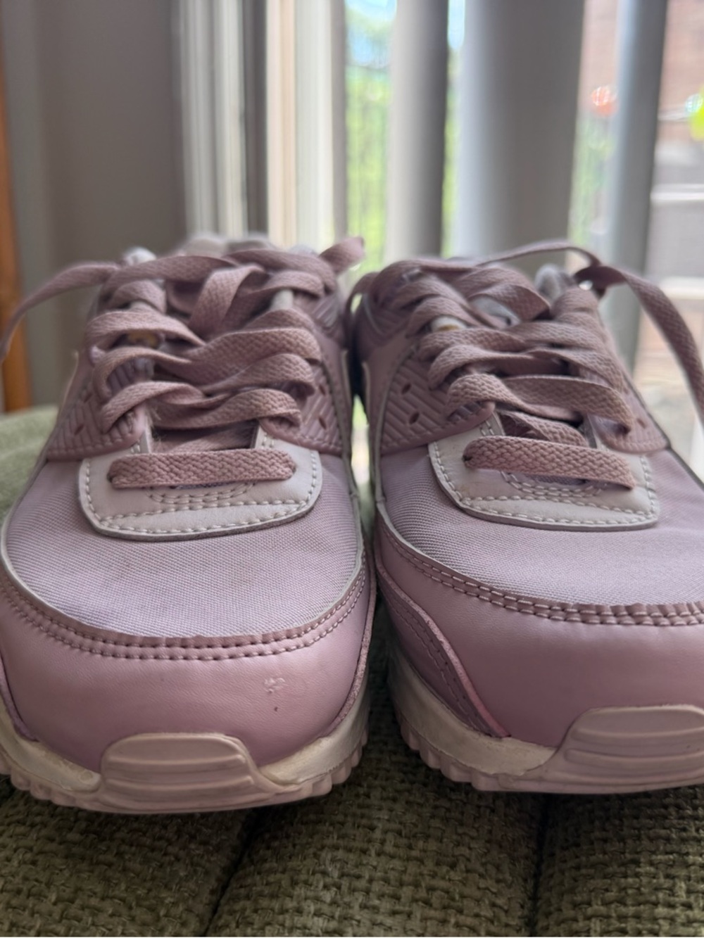 Nike air max